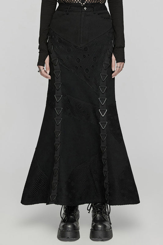 Classic Vintage Garment with a Flattering Fit