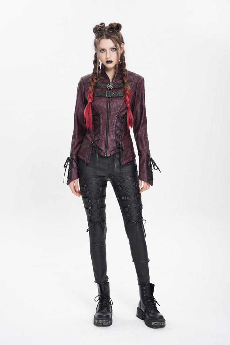 Thoughtfully Designed Jacket in a Timeless Style