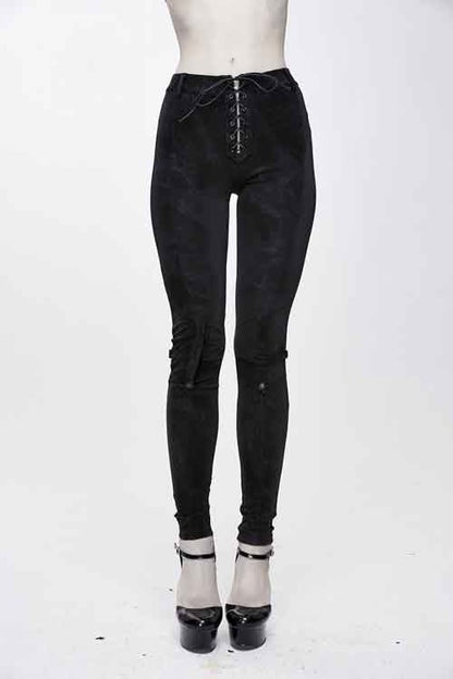 Beautifully Crafted Pants in a Classic Style