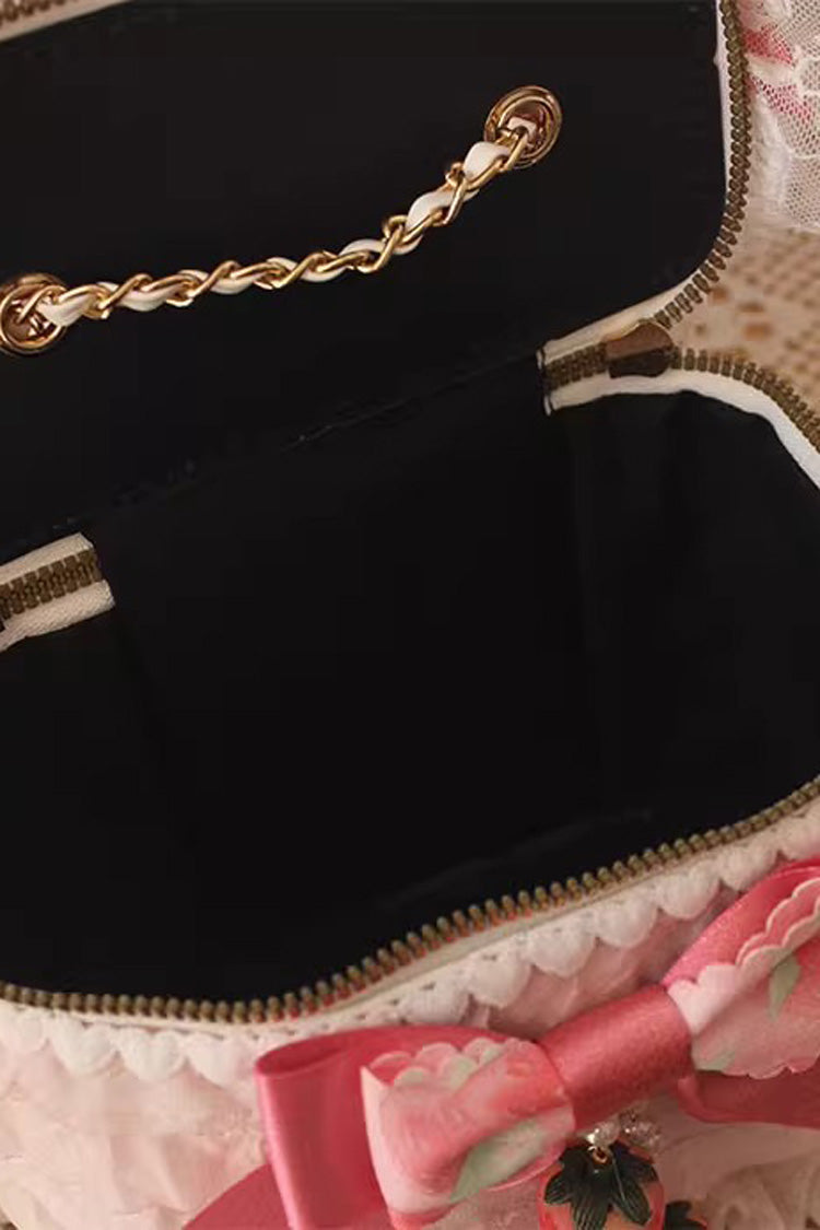Beautifully Crafted Bag in a Classic Style