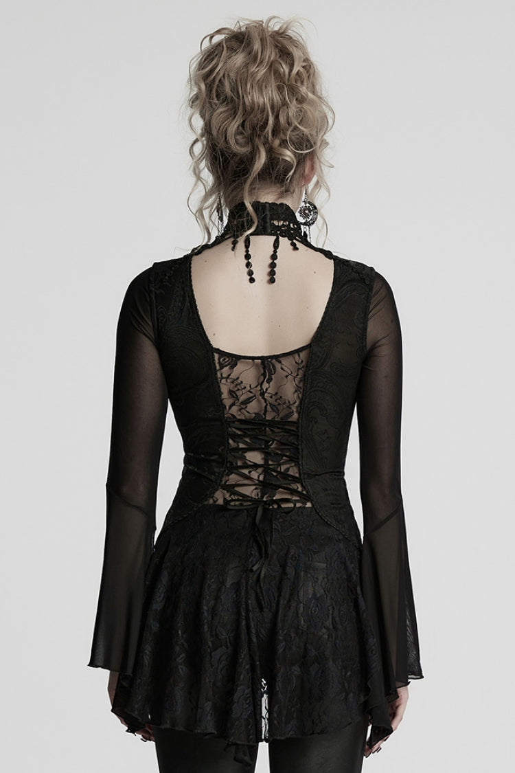 Elegantly Styled Blouse for Everyday Wear
