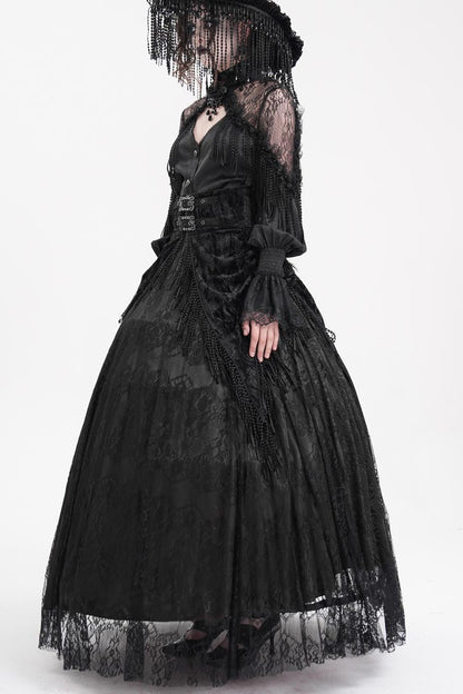 Elegantly Styled Garment for Everyday Wear
