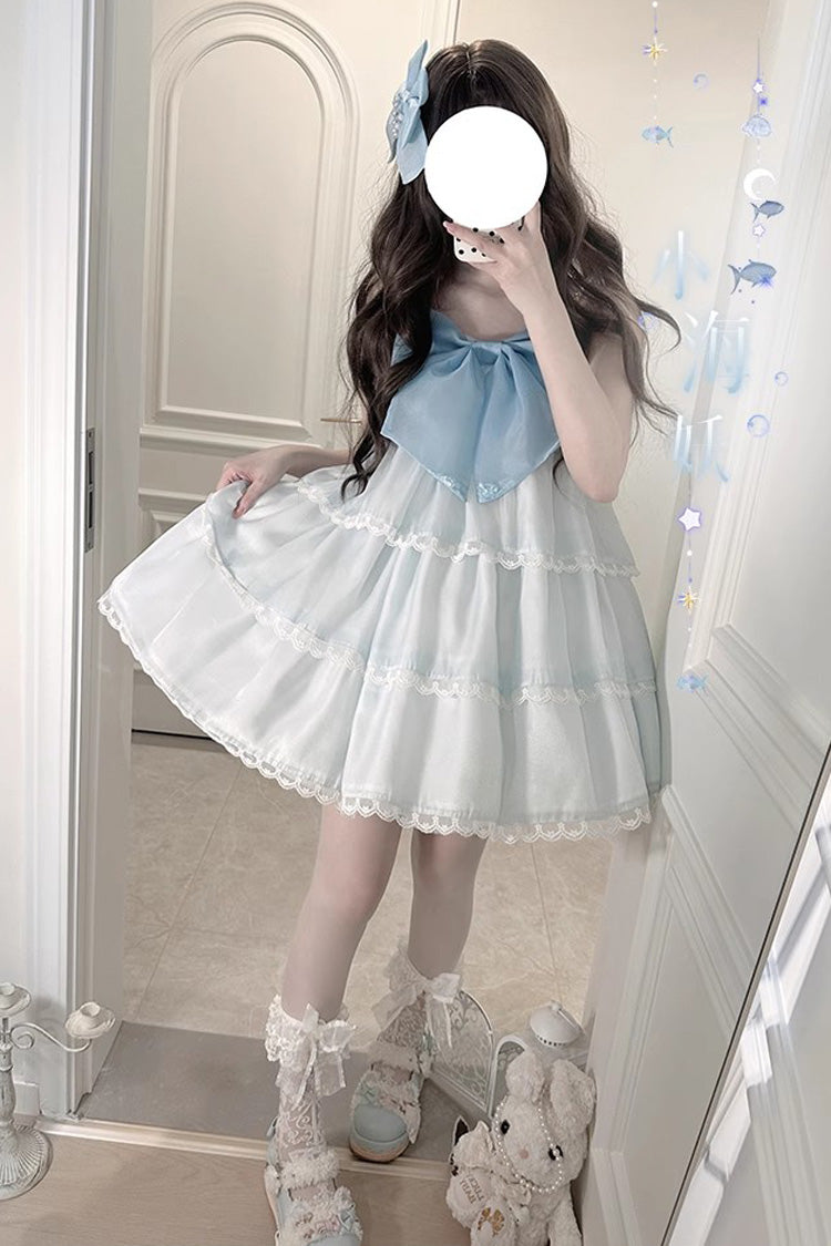 Casually Elegant Dress with a Refined Edge