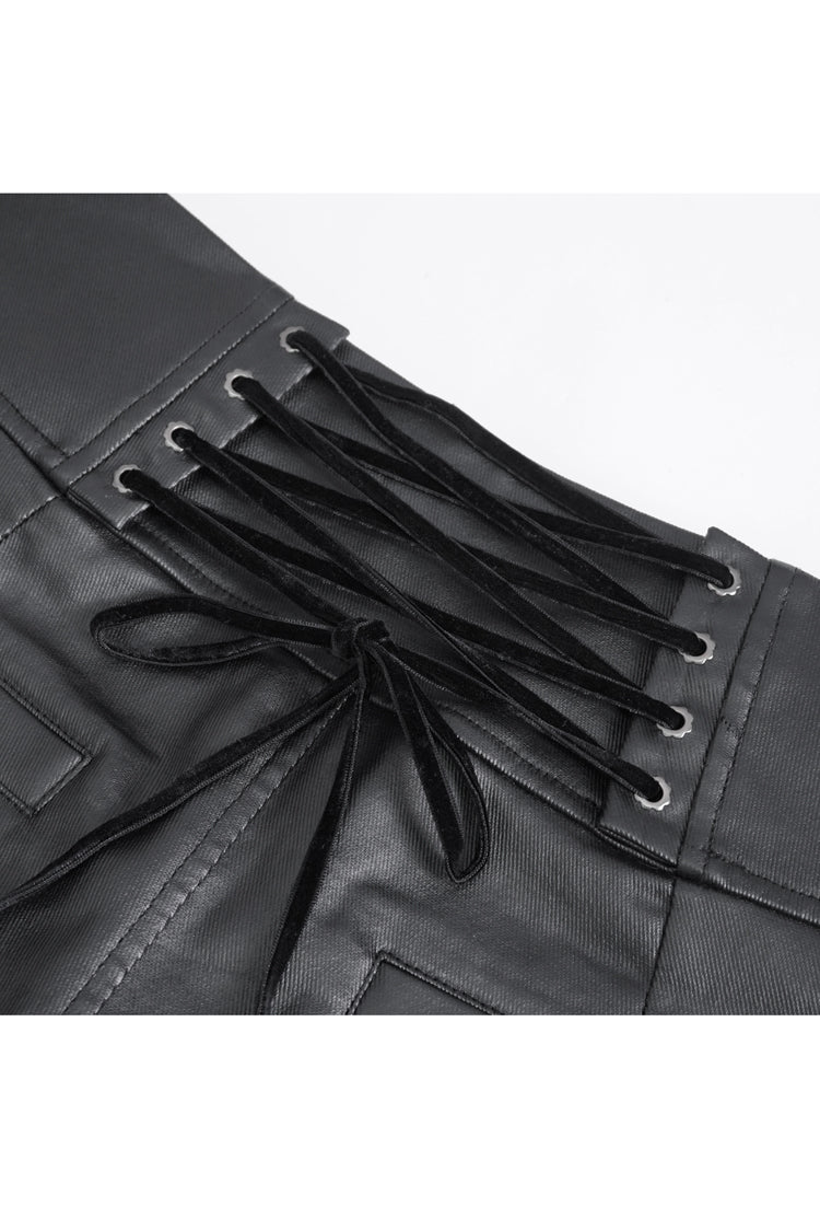 Elegantly Styled Pants for Everyday Wear