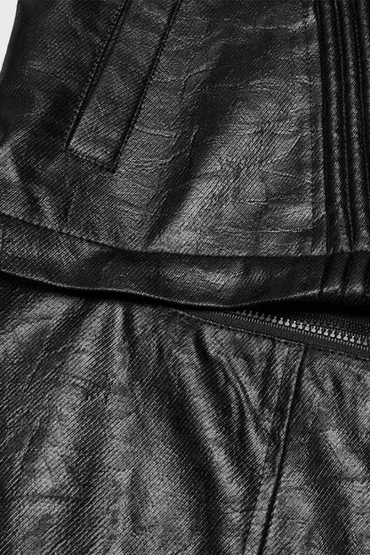 Effortlessly Elegant Coat with a Timeless Design