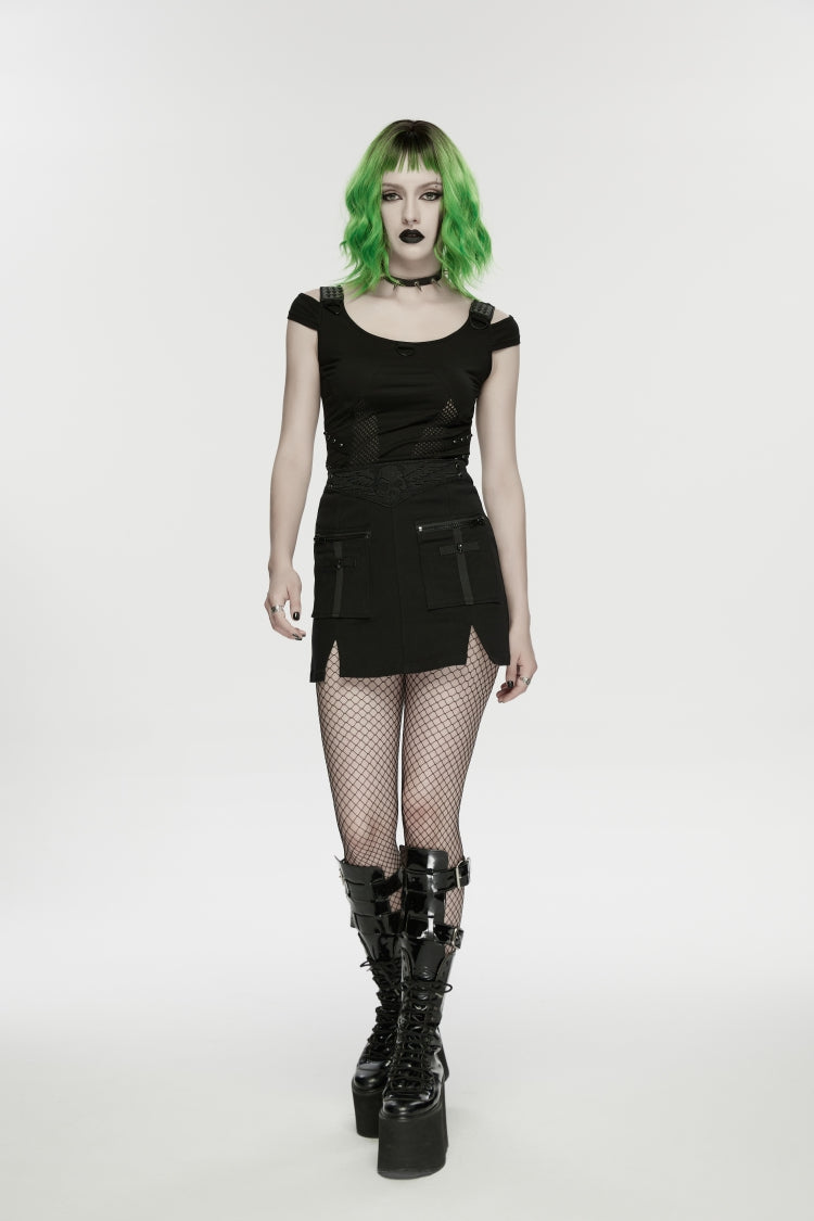 Thoughtfully Designed Garment in a Timeless Style