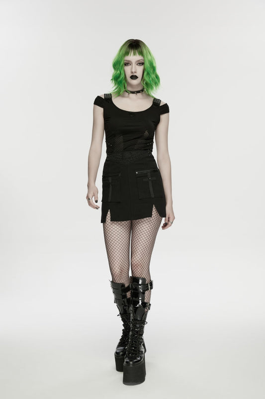 Thoughtfully Designed Garment in a Timeless Style