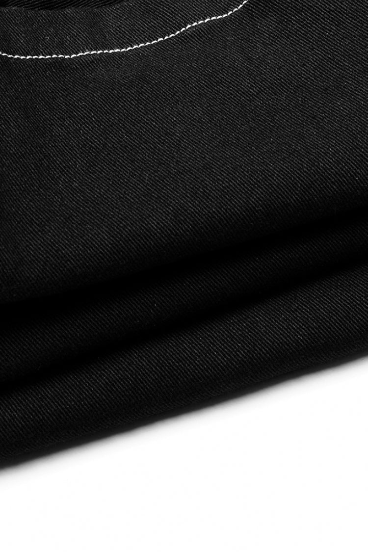 Beautifully Finished Pants in a Timeless Design