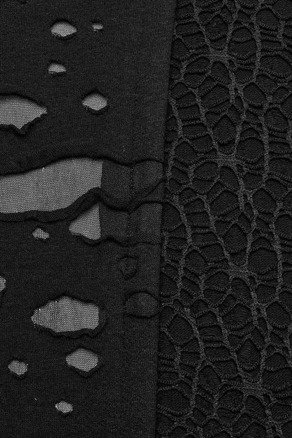 Beautifully Finished Coat in a Timeless Design