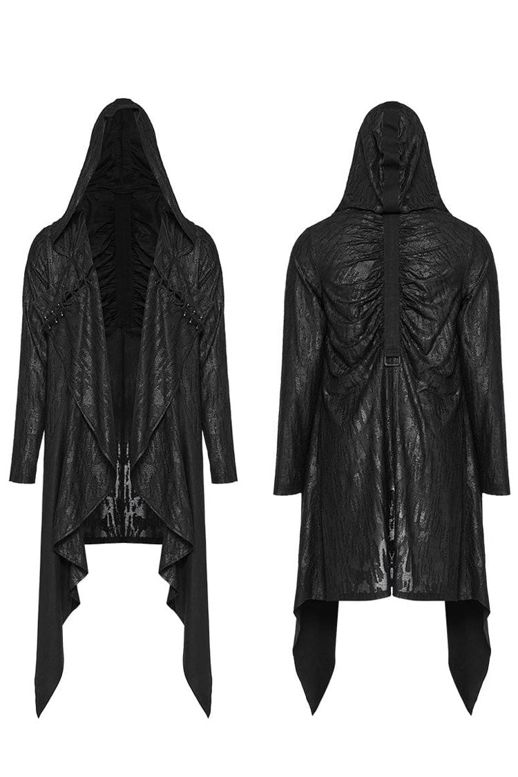 Beautifully Crafted Coat in a Classic Style