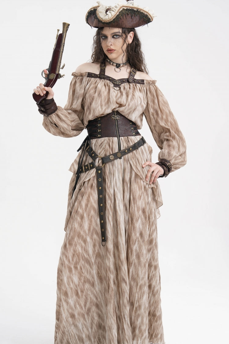 Thoughtfully Designed Garment in a Timeless Style