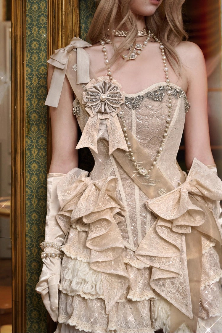 Vintage Style Garment with a Modern Fit