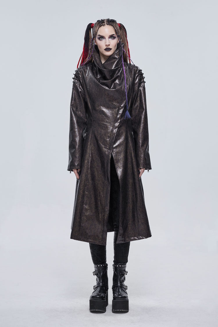 Casually Elegant Jacket with a Refined Edge