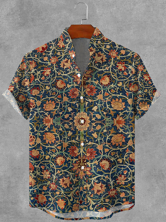 Classic Designed Shirt in a Timeless Cut