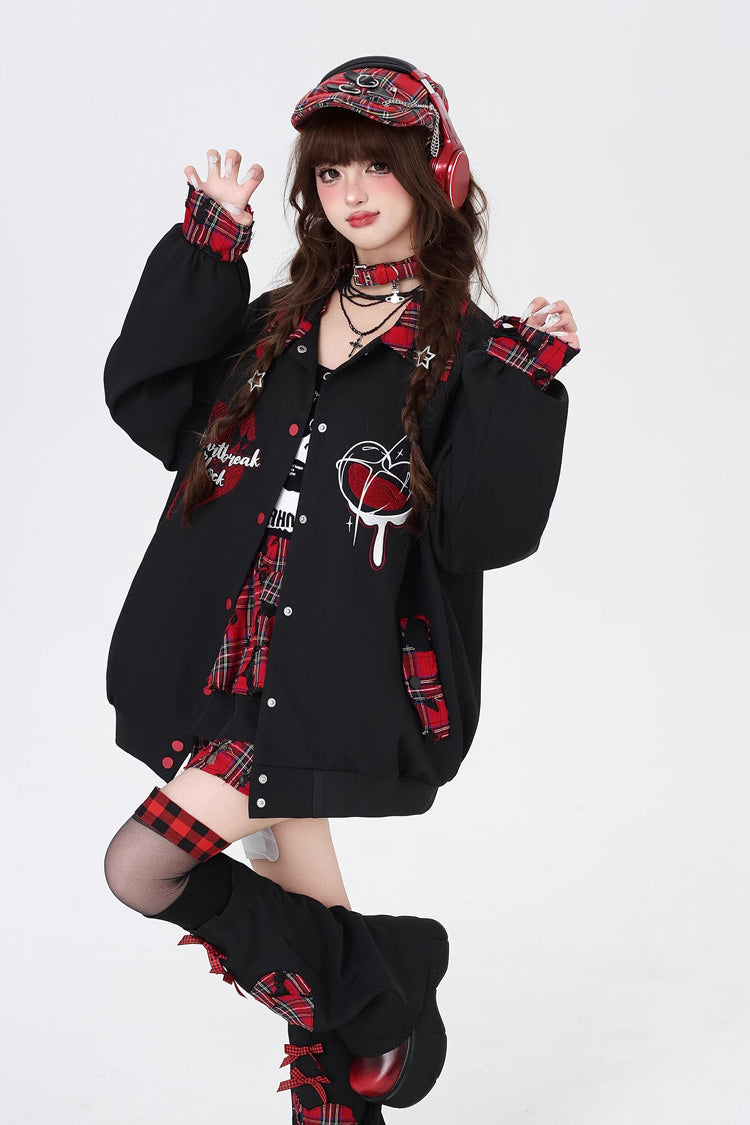 Thoughtfully Designed Coat in a Timeless Style