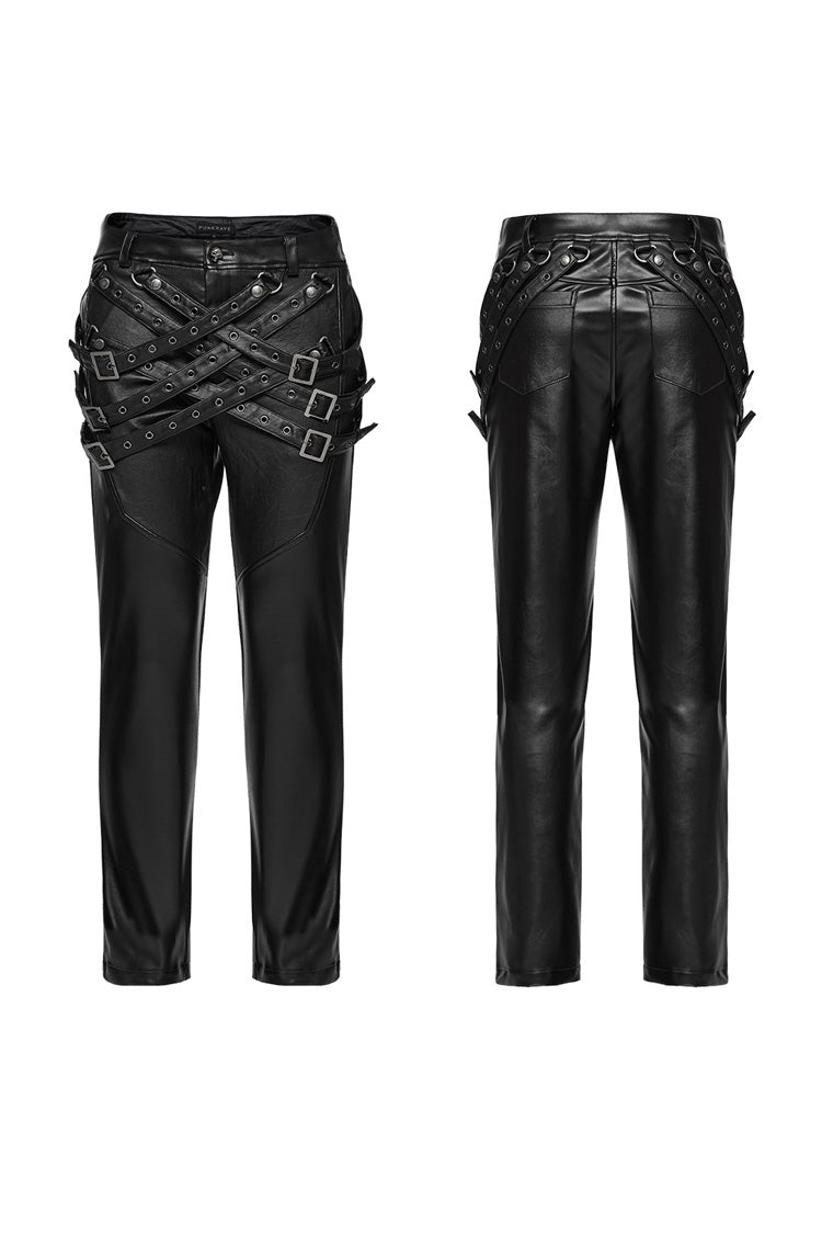 Classic Vintage Pants with a Flattering Fit