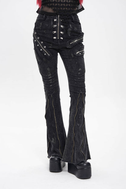 Thoughtfully Designed Pants in a Timeless Style