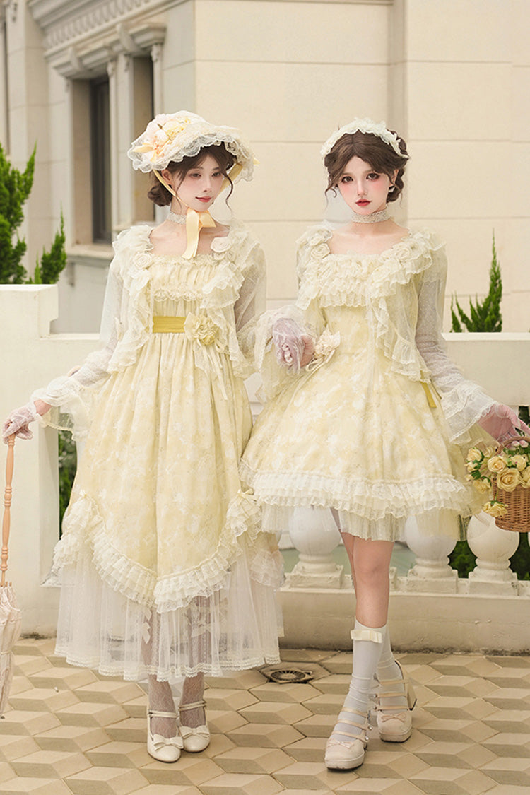 Vintage Style Dress with a Modern Fit