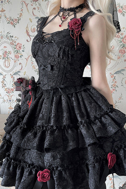 Casually Elegant Garment with a Refined Edge