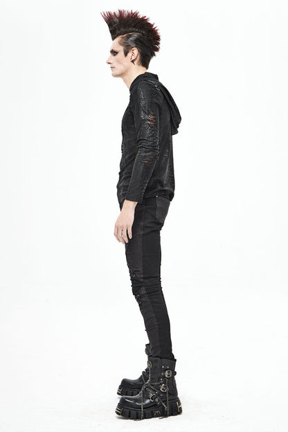 Sophisticated T-Shirt with a Clean Classic Look