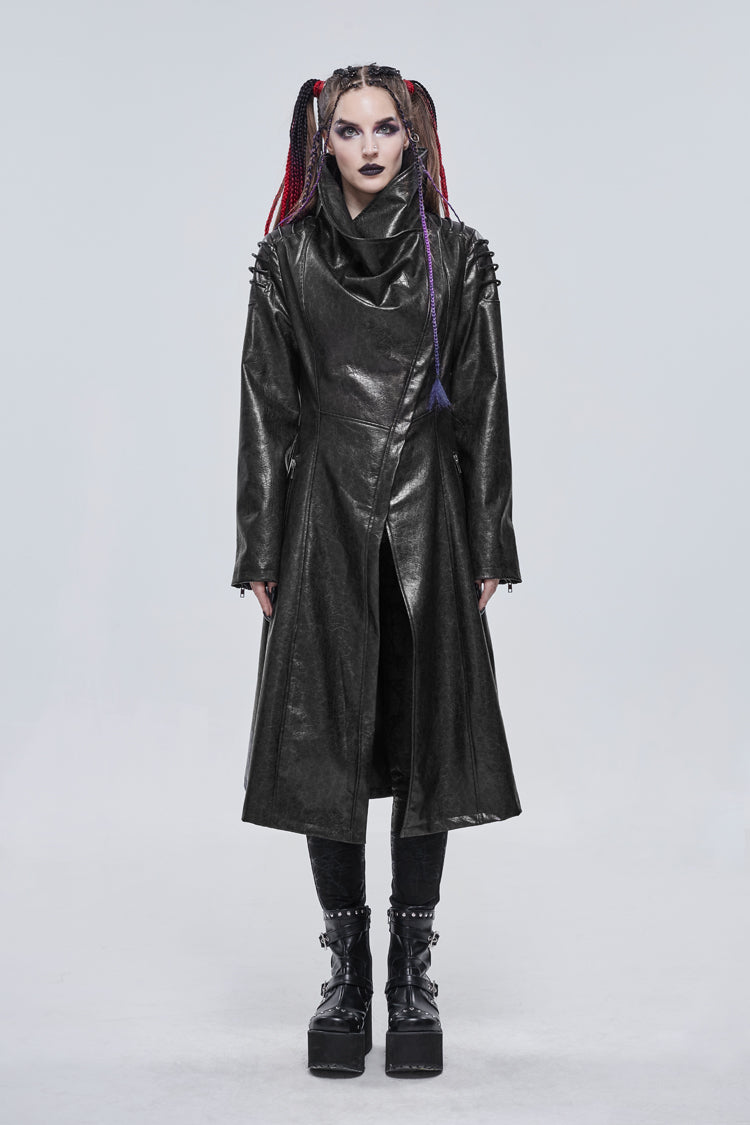 Finely Styled Jacket with a Classic Vintage Look