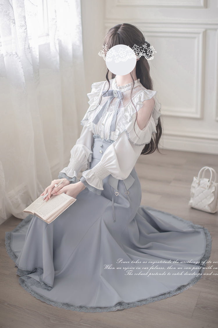 Classic Designed Dress in a Timeless Cut