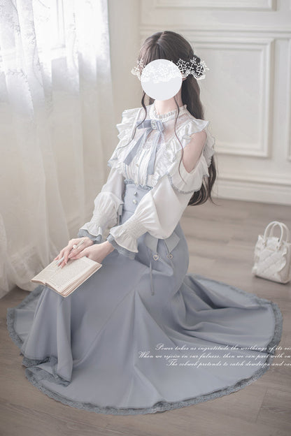 Classic Designed Dress in a Timeless Cut