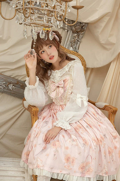 Vintage Style Dress with a Modern Fit