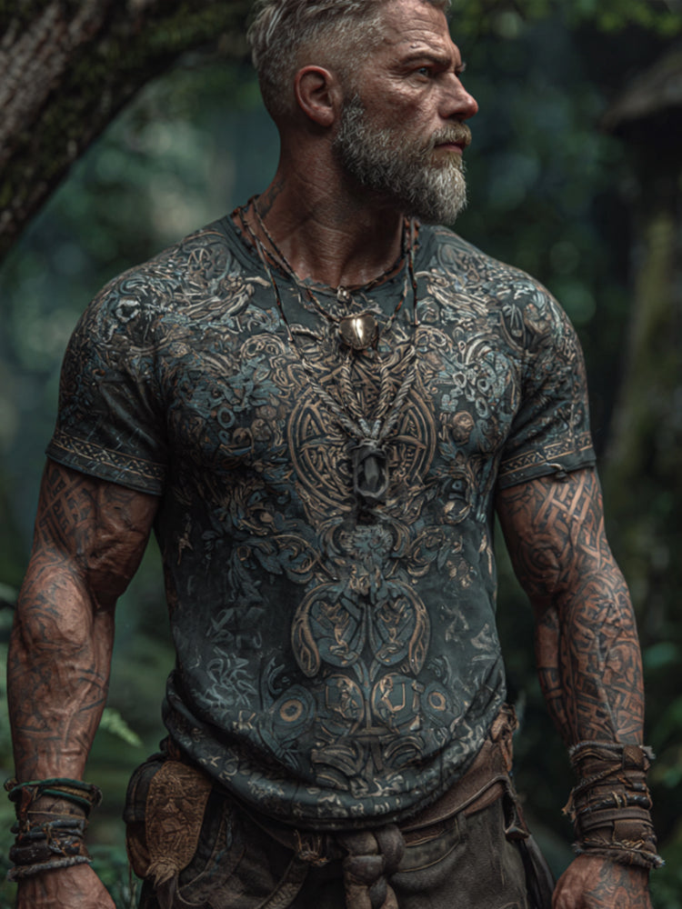Sophisticated Shirt with a Clean Classic Look