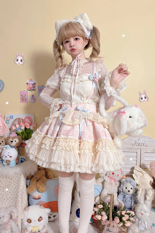 Vintage Style Dress with a Modern Fit