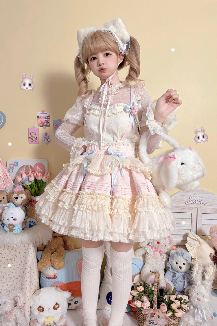 Vintage Style Dress with a Modern Fit