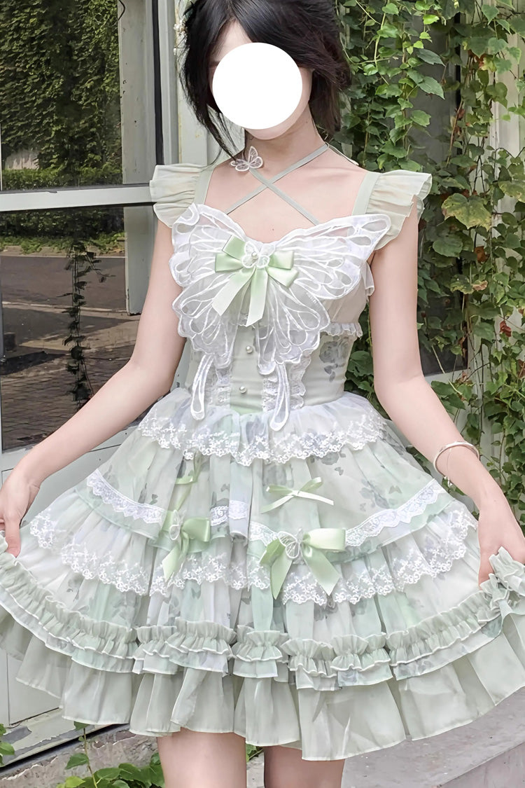 Subtly Elegant Dress with a Refined Vintage Look