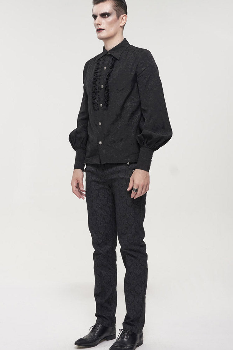 Sophisticated Shirt with a Clean Classic Look