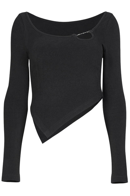 Effortlessly Elegant T-Shirt with a Timeless Design