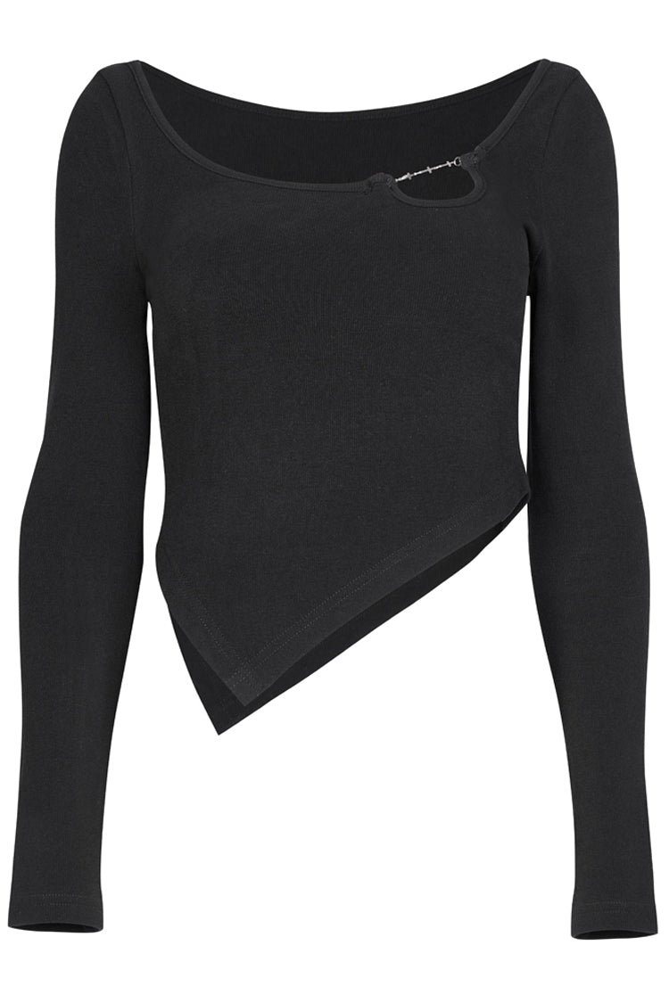 Effortlessly Elegant T-Shirt with a Timeless Design