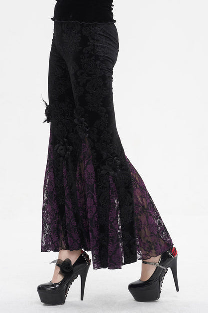 Elegantly Styled Pants for Everyday Wear