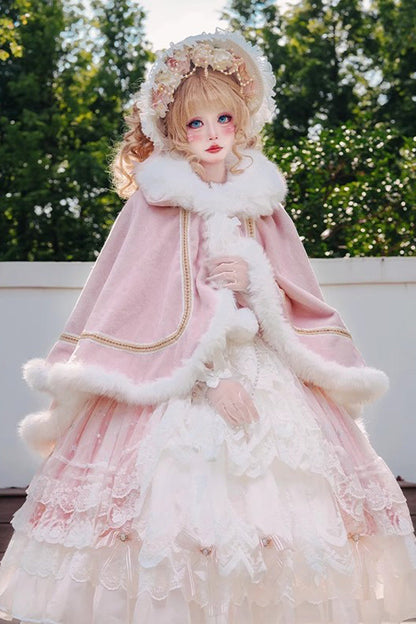Vintage Style Coat with a Modern Fit