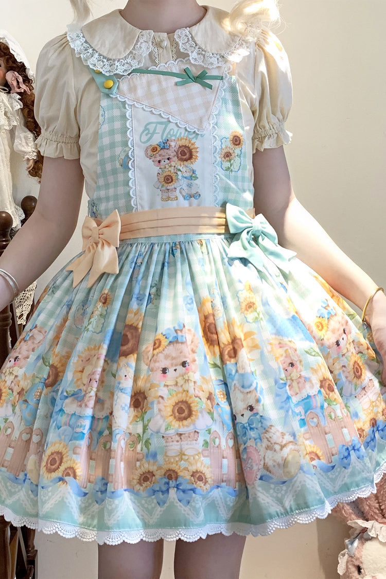 Classic Designed Dress in a Timeless Cut