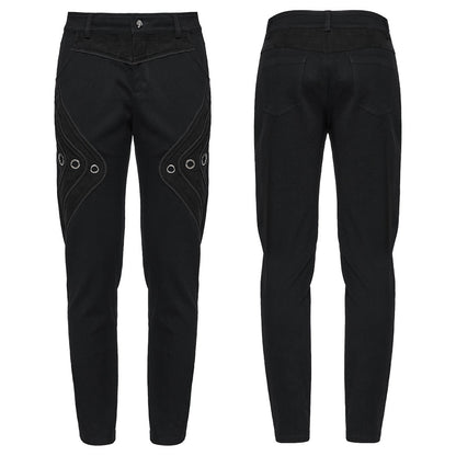 Beautifully Finished Pants in a Timeless Design