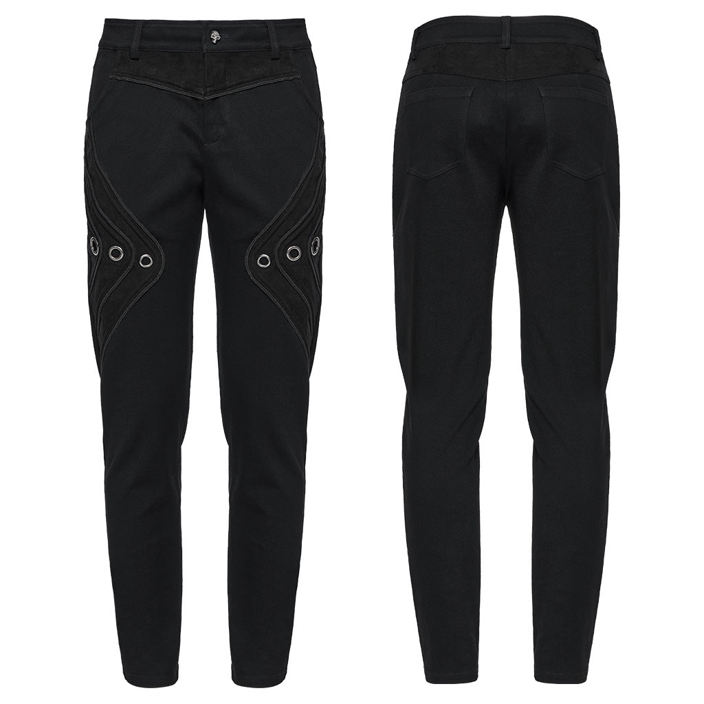 Elegantly Styled Pants for Everyday Wear