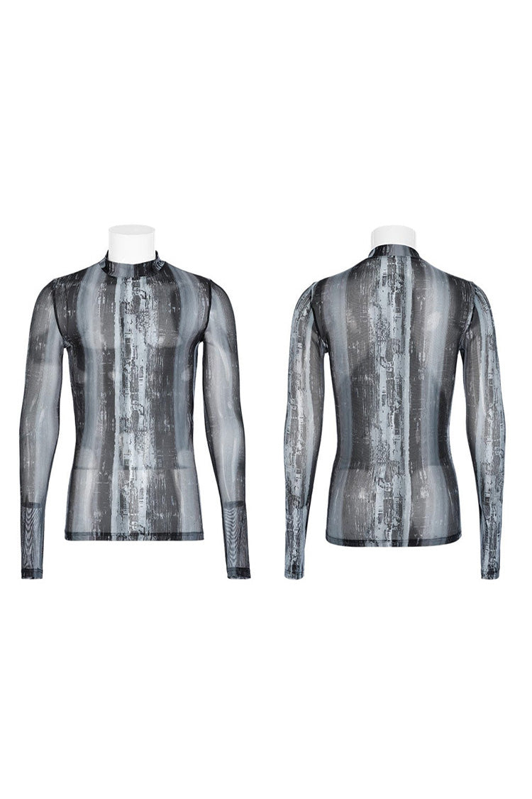 Classic Designed Shirt in a Timeless Cut