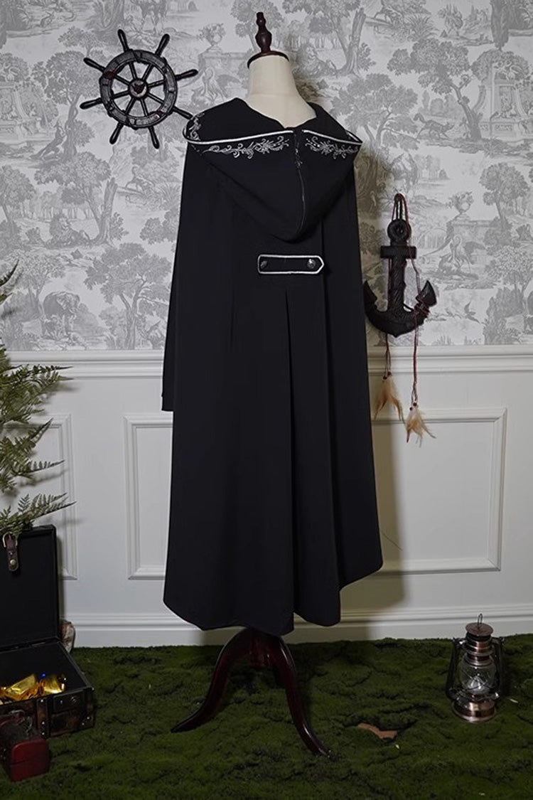 Classic Vintage Garment with a Flattering Fit