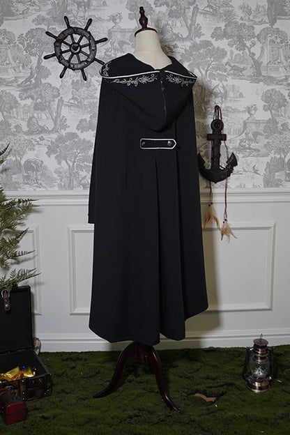 Classic Vintage Garment with a Flattering Fit