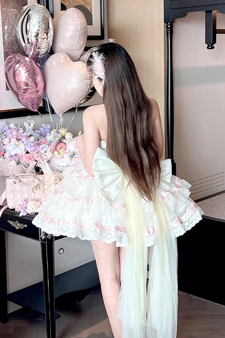 Classic Designed Dress in a Timeless Cut