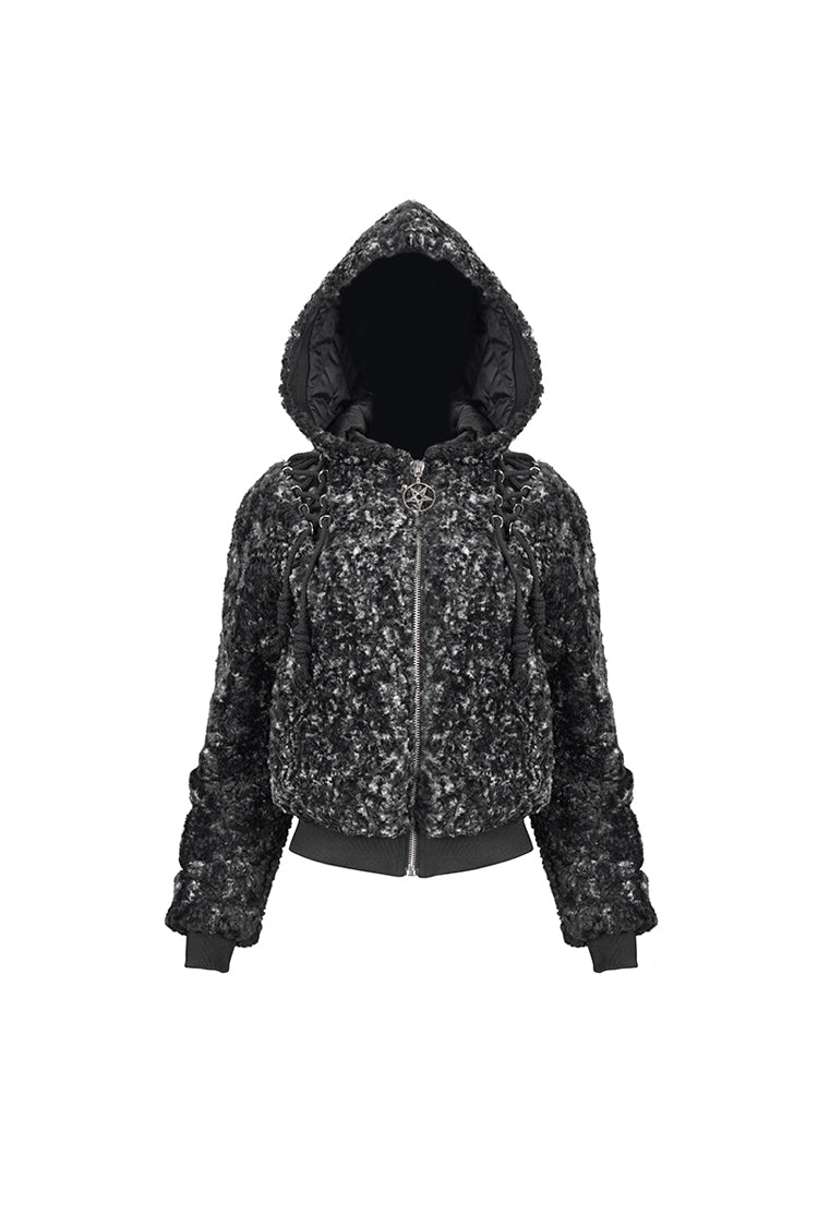 Elegantly Styled Coat for Everyday Wear
