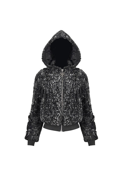 Elegantly Styled Coat for Everyday Wear