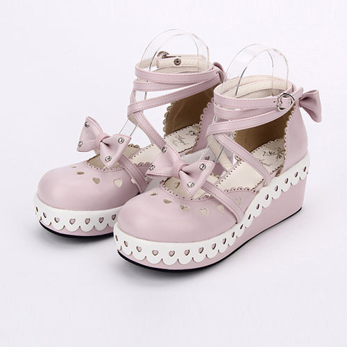 Thoughtfully Designed Shoes in a Timeless Style
