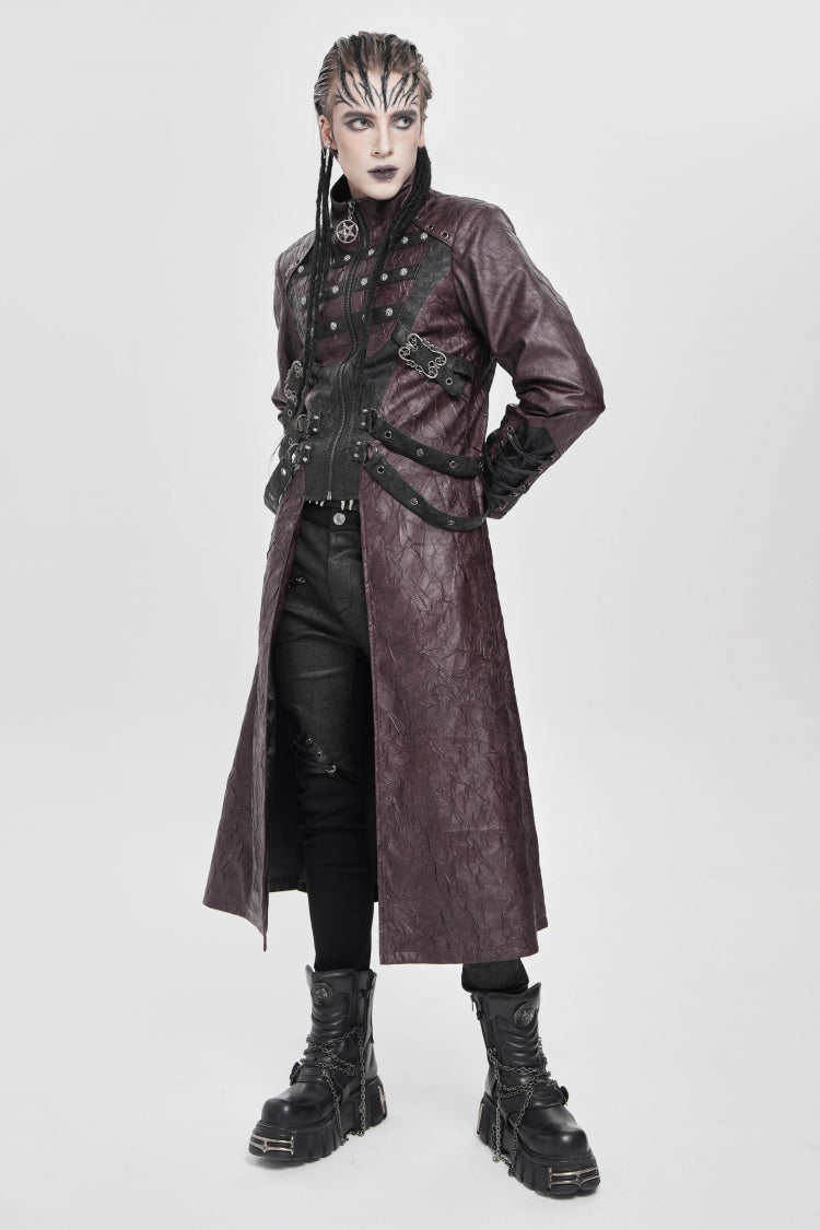 Classic Designed Coat in a Timeless Cut