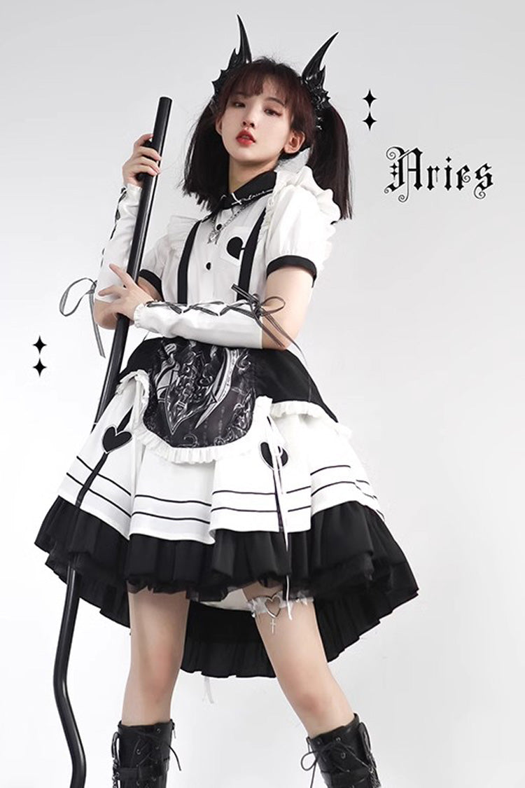 Classic Designed Dress in a Timeless Cut