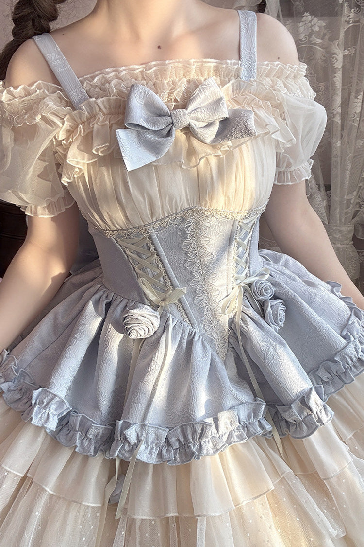 Casually Elegant Dress with a Refined Edge